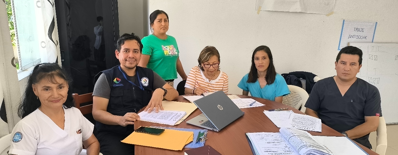 Calificación de establecimientos de salud con pertinencia cultural 2025